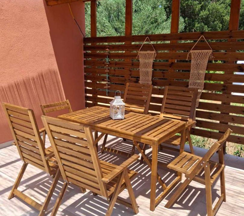Photo of Patio Balcony in Klismata