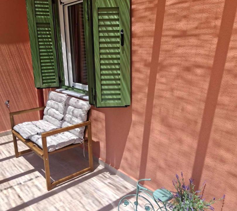 Photo of Patio Balcony in Klismata