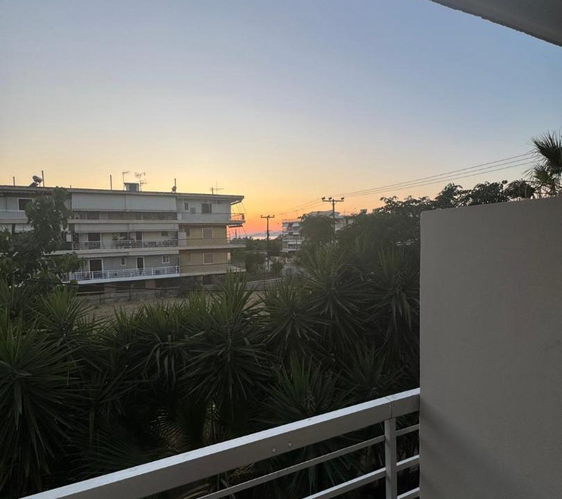 Photo of Patio Balcony in Agii Apostoli