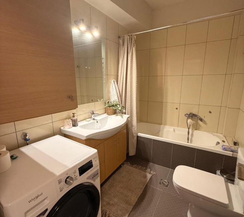 Photo of Bathroom in Zografos