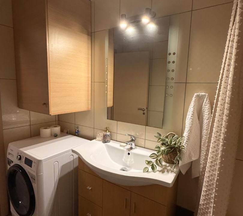 Photo of Bathroom in Zografos