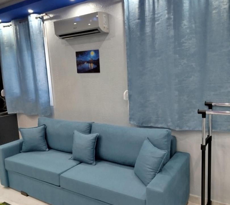 Photo of Livingroom in Nea Mesagkala