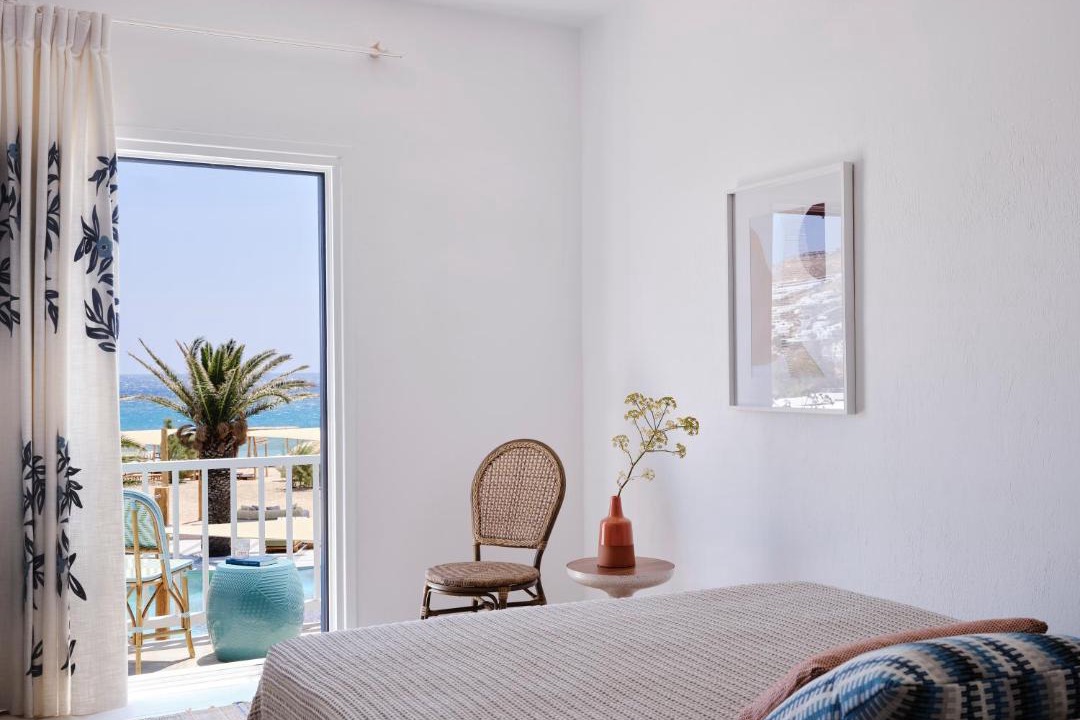 Photo of Bedroom in Paraga