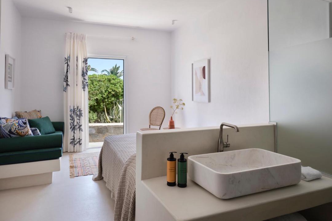 Photo of Bathroom in Paraga