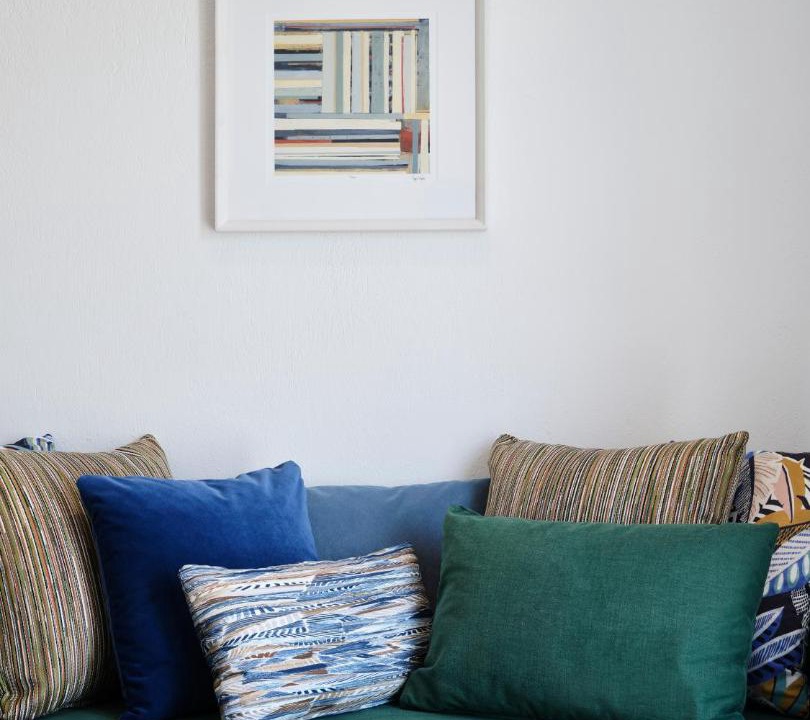 Photo of Livingroom in Paraga