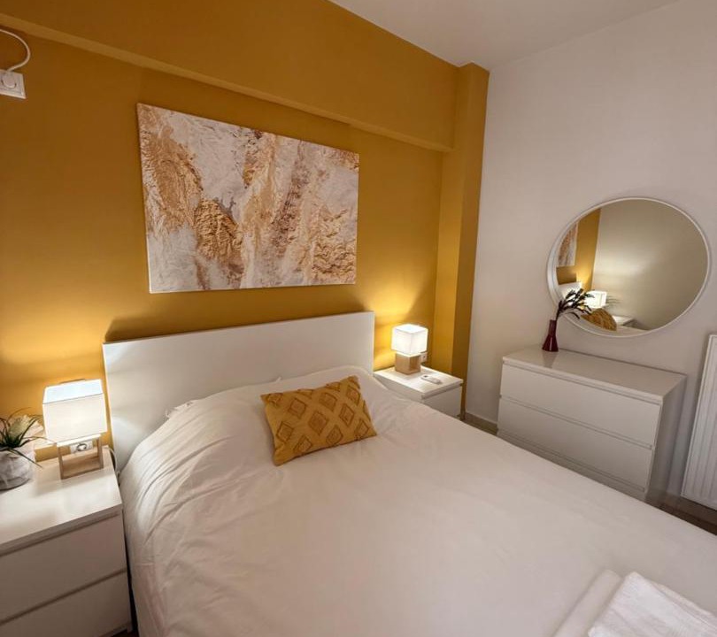 Photo of Bedroom in Zografos