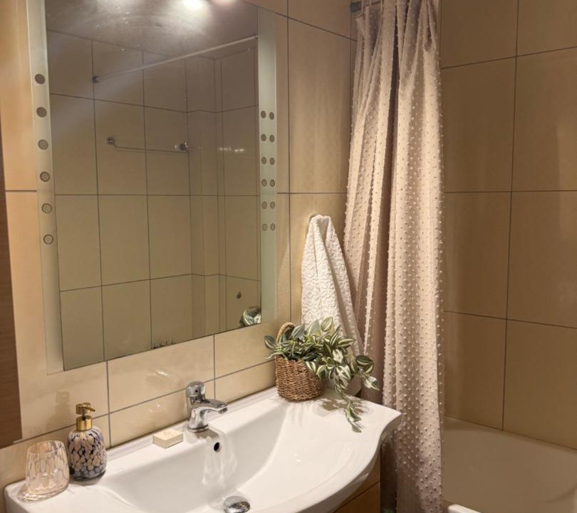 Photo of Bathroom in Zografos