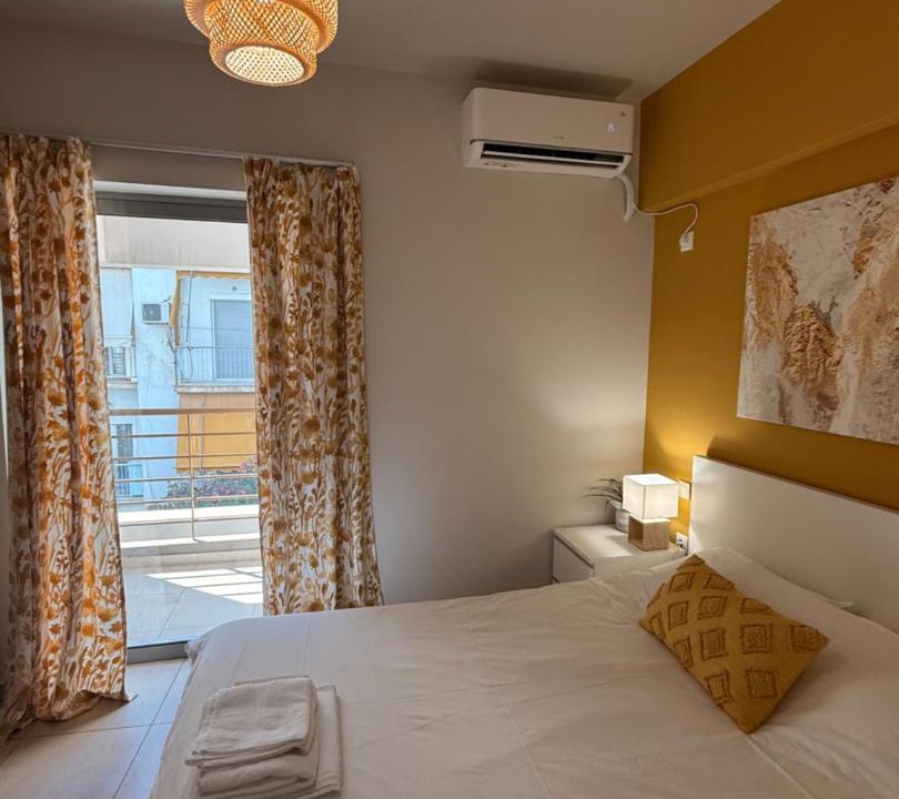 Photo of Bedroom in Zografos
