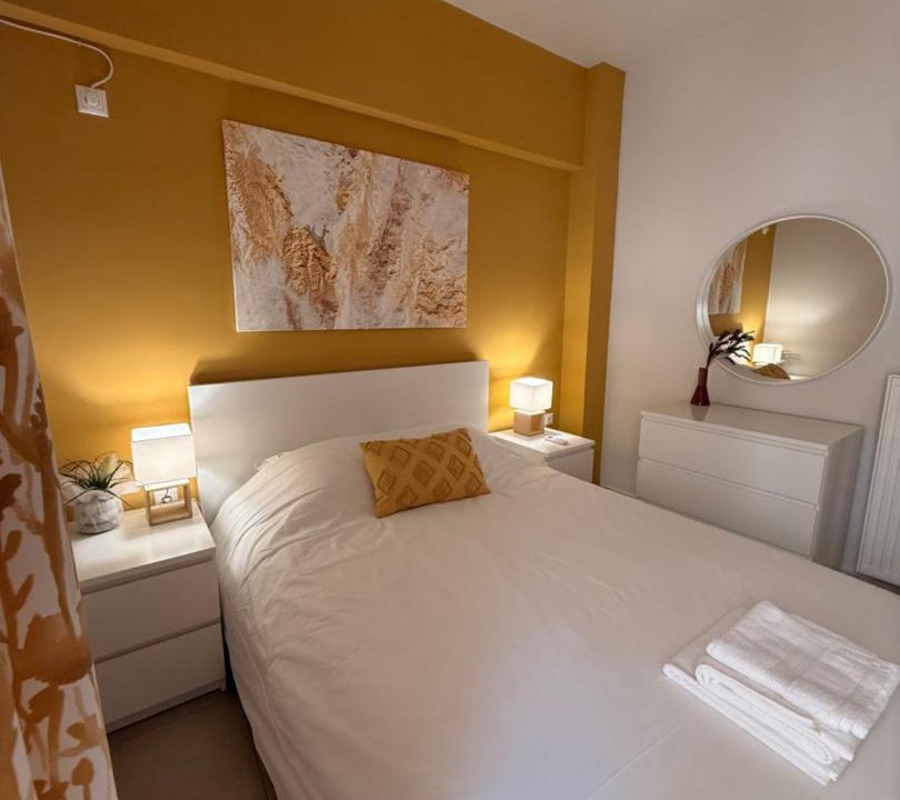 Photo of Bedroom in Zografos