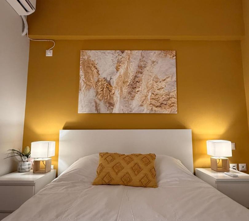 Photo of Bedroom in Zografos
