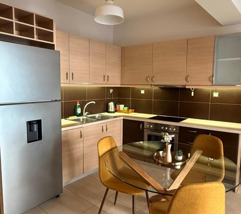 Photo of Kitchen in Zografos