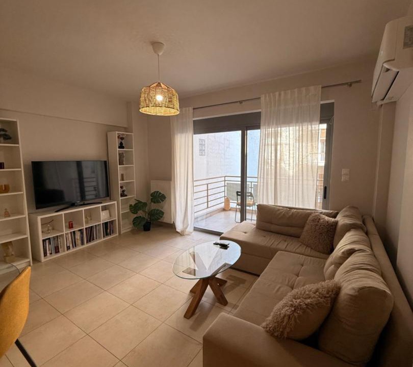 Photo of Livingroom in Zografos