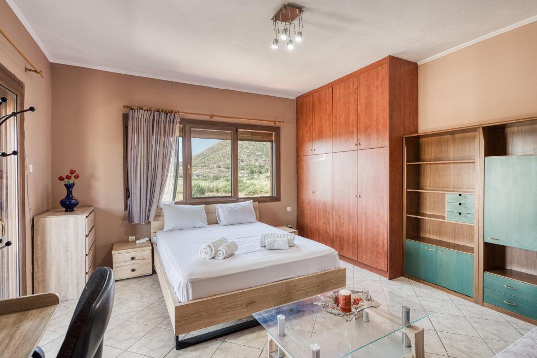 Photo of Bedroom in Mastichochoria