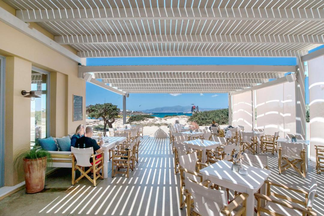 Photo of Patio Balcony in Mikri Vigla