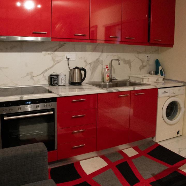 Photo of Kitchen in Akovitika