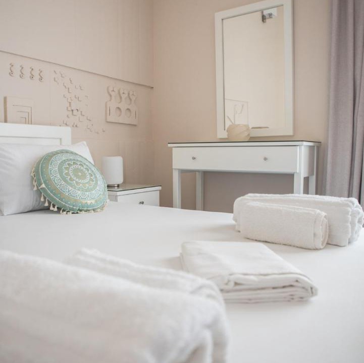 Photo of Bedroom in Assos-Lechaio