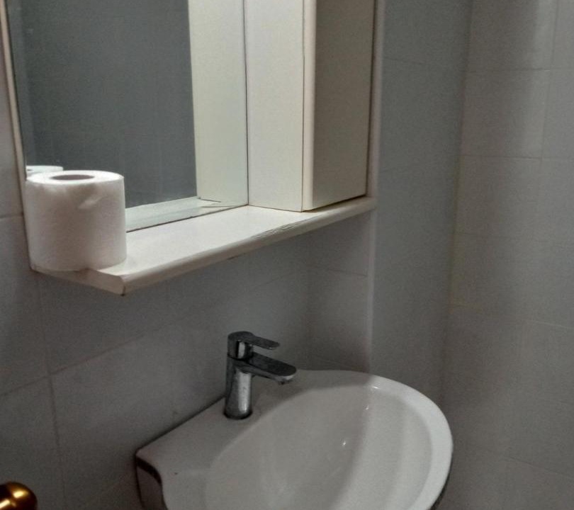 Photo of Bathroom in Nea Playia