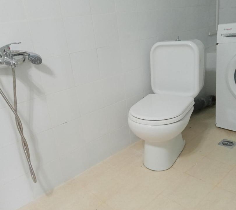 Photo of Bathroom in Nea Playia