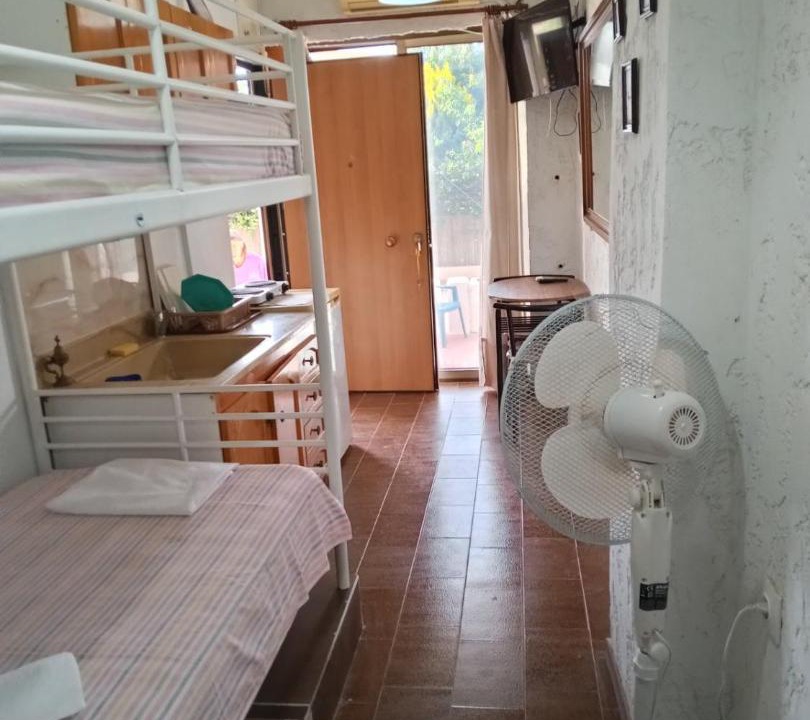 Photo of Bedroom in Nea Playia
