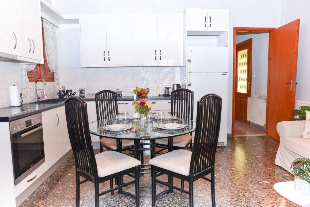 Photo of Kitchen in Valira