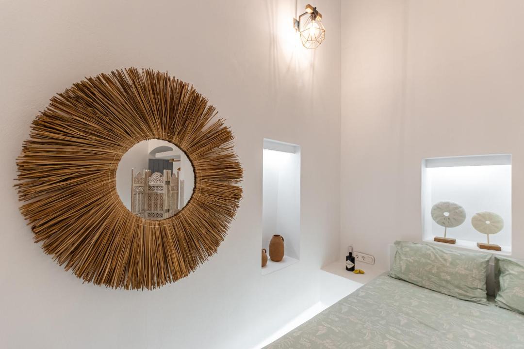 Photo of Bedroom in Melanes