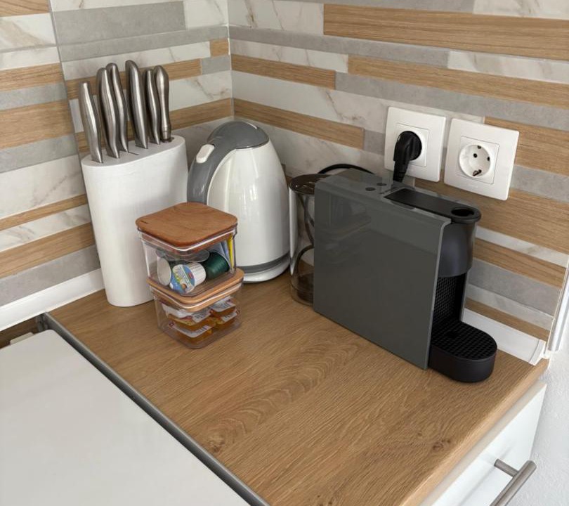 Photo of Kitchen in Nea Mesagkala