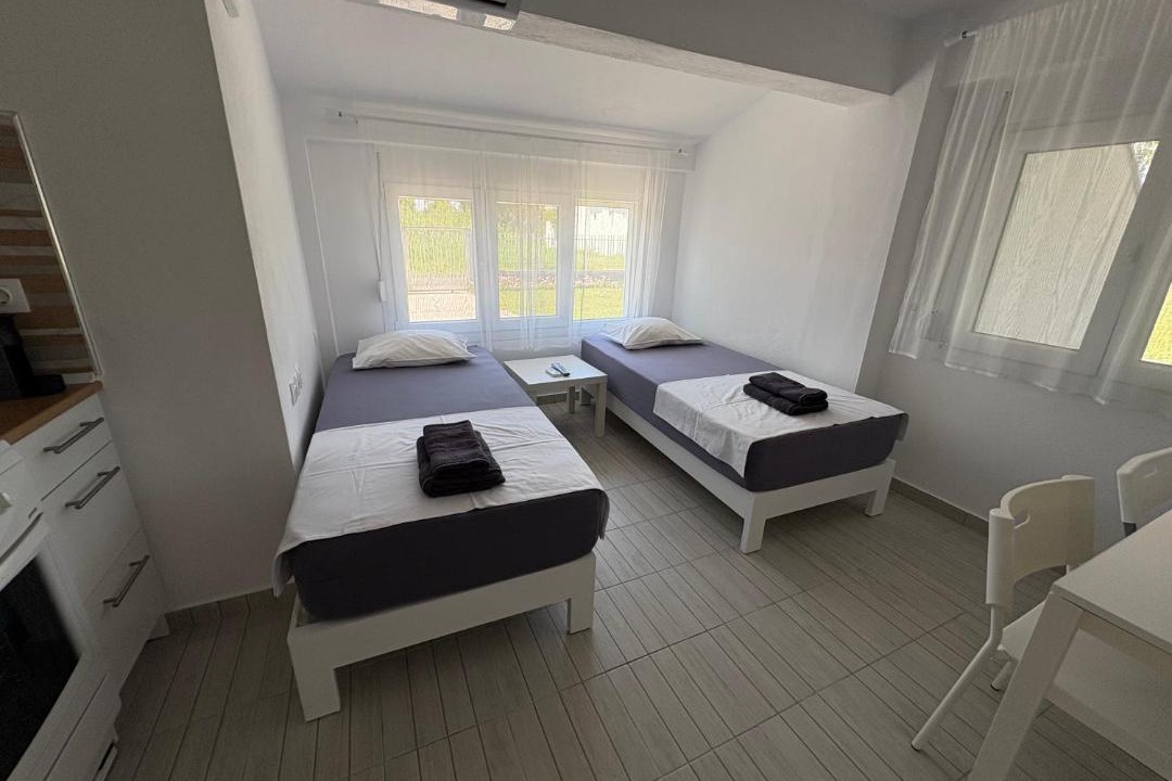 Photo of Bedroom in Nea Mesagkala