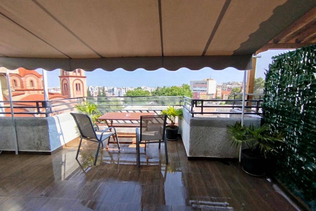 Photo of Patio Balcony in Xanthi