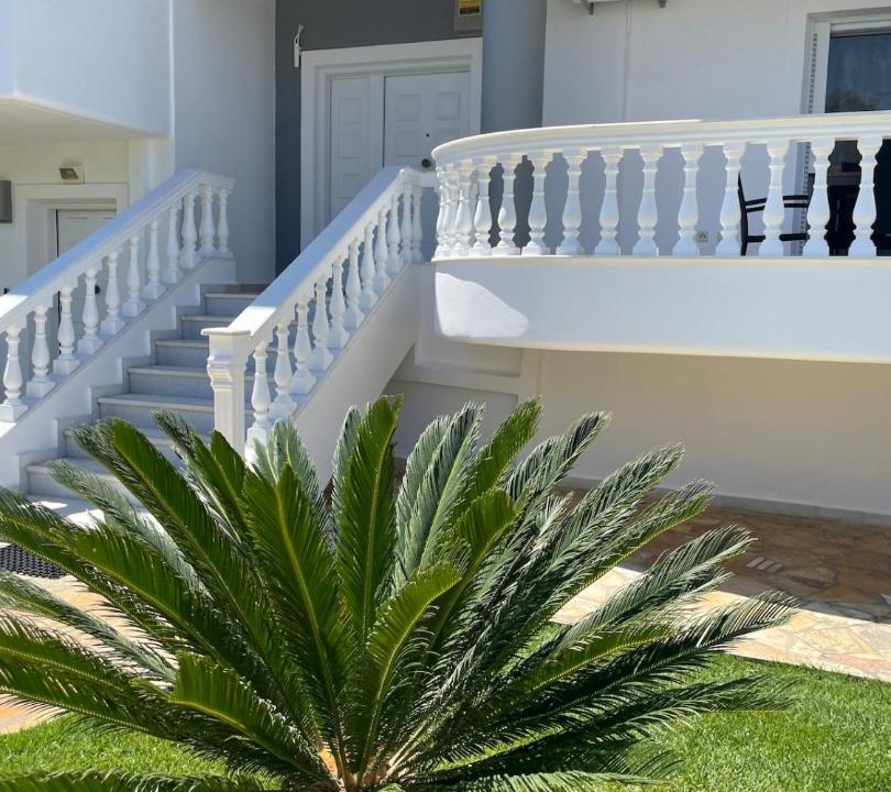 Photo of Patio Balcony in Kato Assos