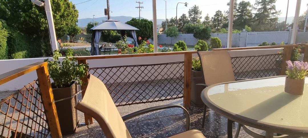 Photo of Patio Balcony in Isthmia