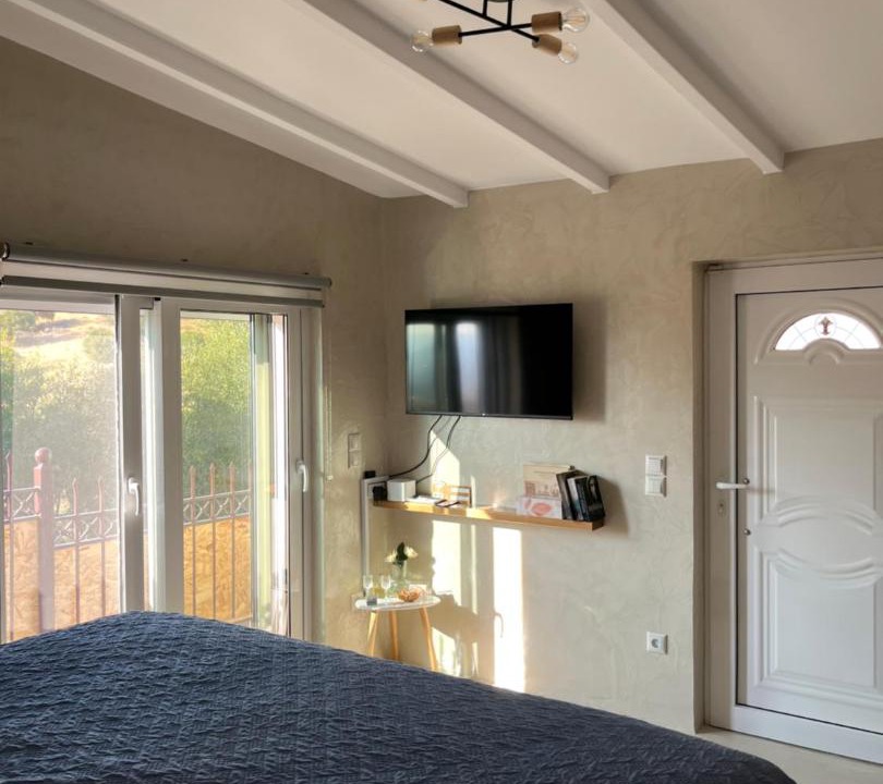 Photo of Bedroom in Kouvaras