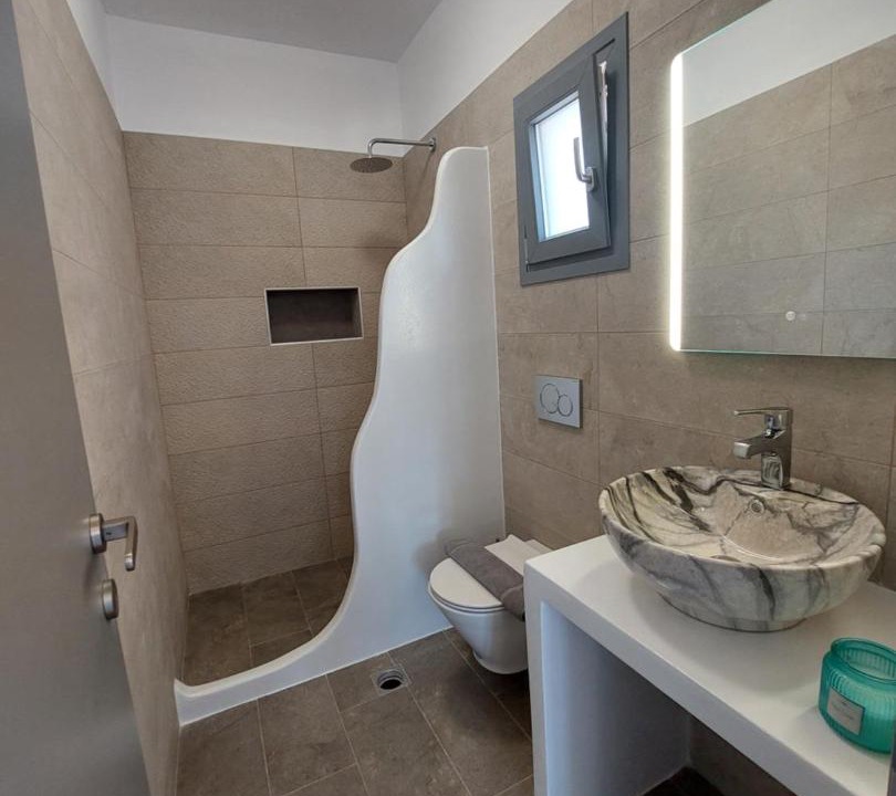 Photo of Bathroom in Maragas