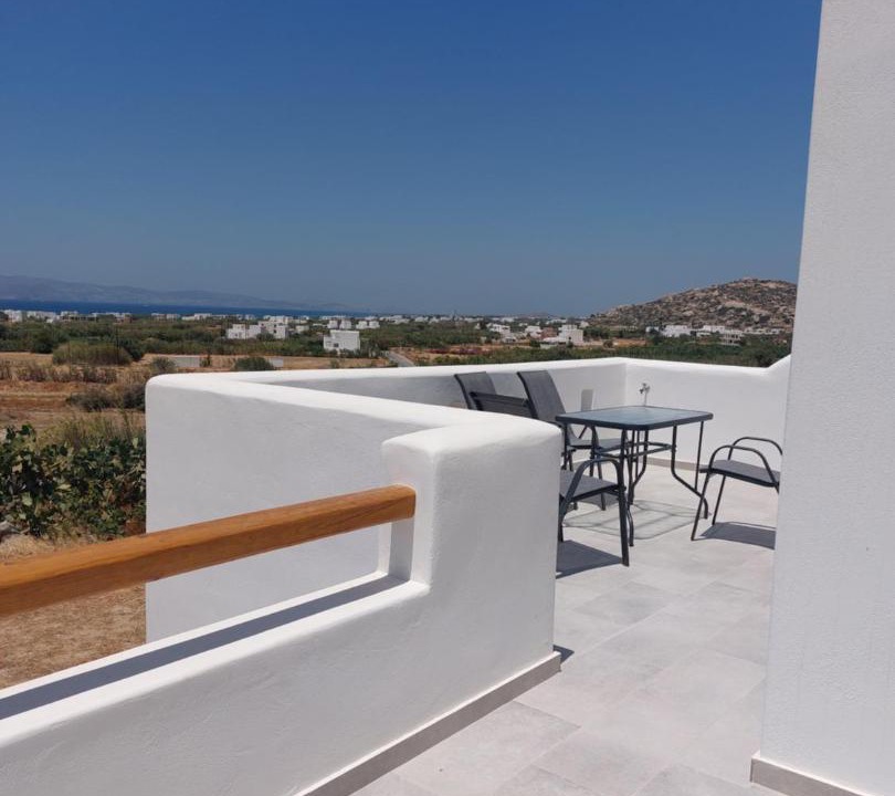 Photo of Patio Balcony in Maragas