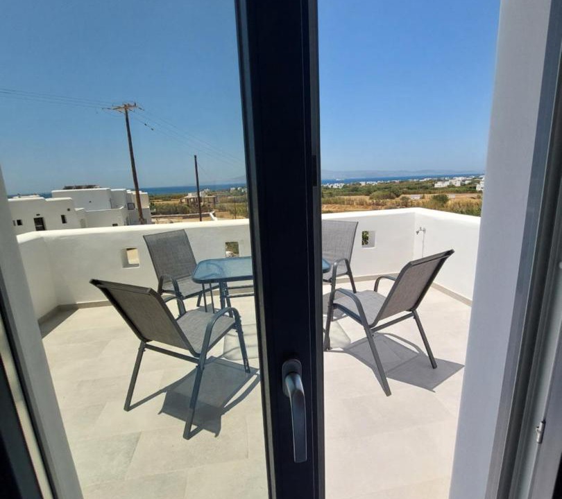 Photo of Patio Balcony in Maragas