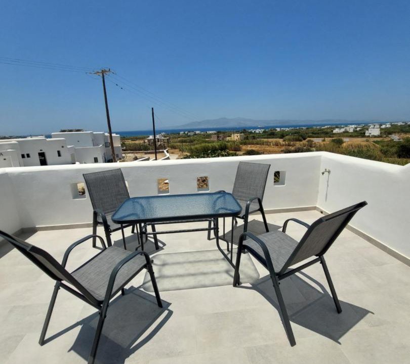 Photo of Patio Balcony in Maragas
