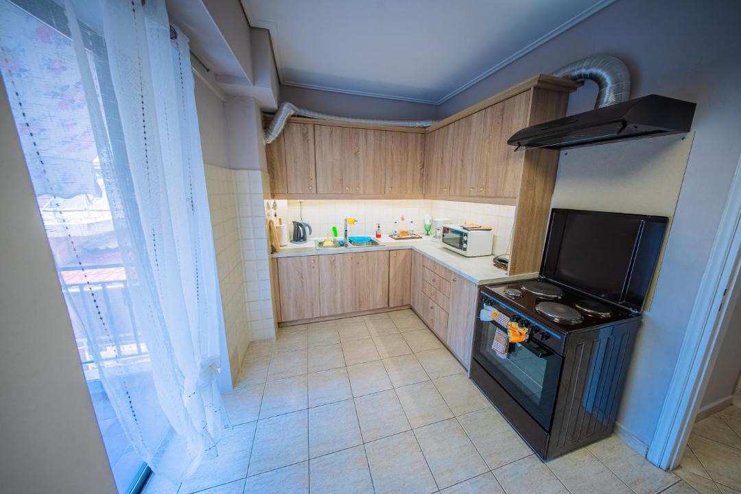 Photo of Kitchen in Peiraiki