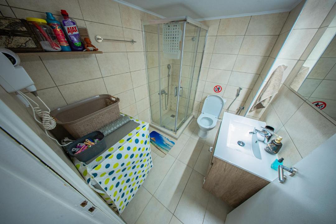 Photo of Bathroom in Peiraiki