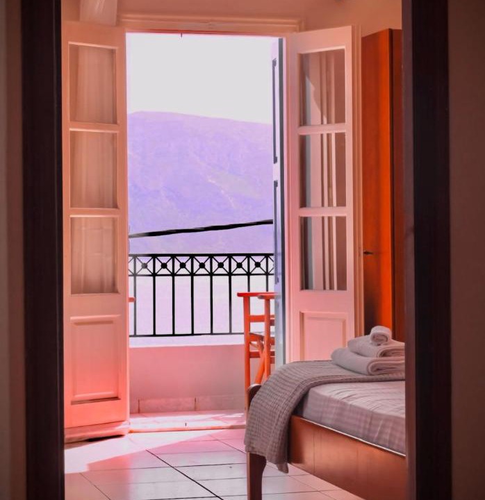 Photo of Bedroom in Kalymnos