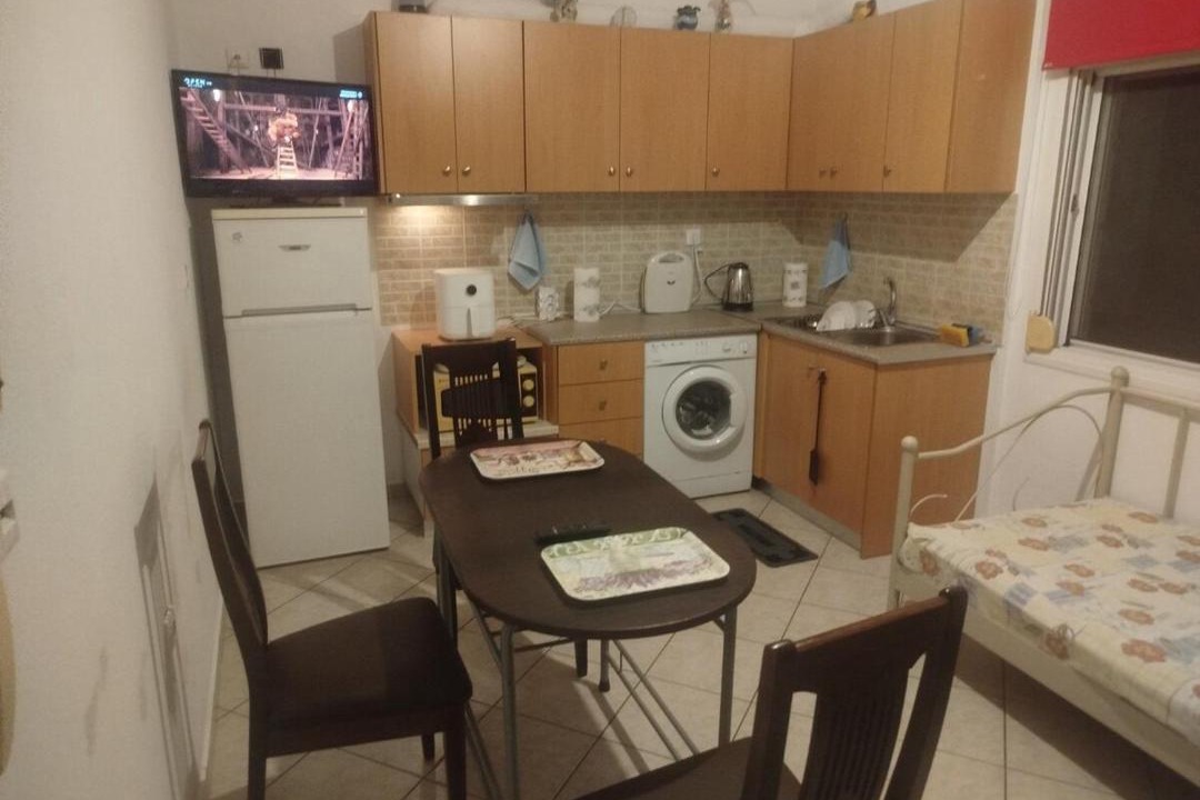 Photo of Kitchen in Trikala