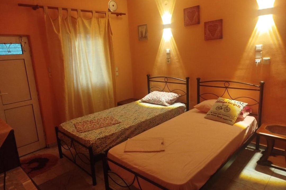 Photo of Bedroom in Trikala
