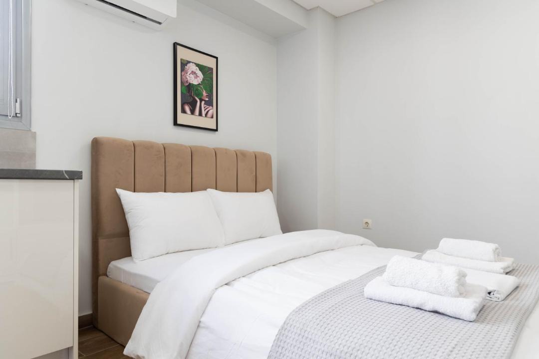 Photo of Bedroom in Vardaris
