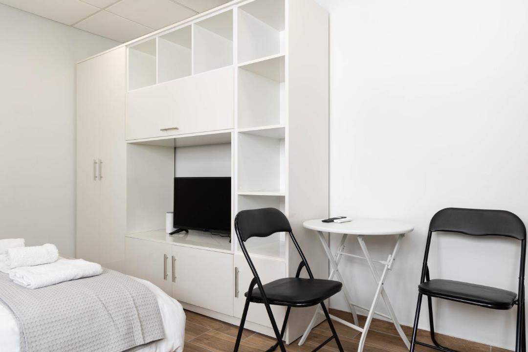 Photo of Bedroom in Vardaris