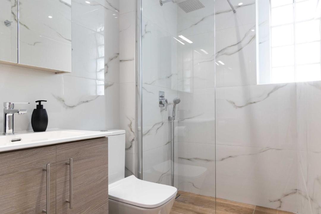 Photo of Bathroom in Vardaris