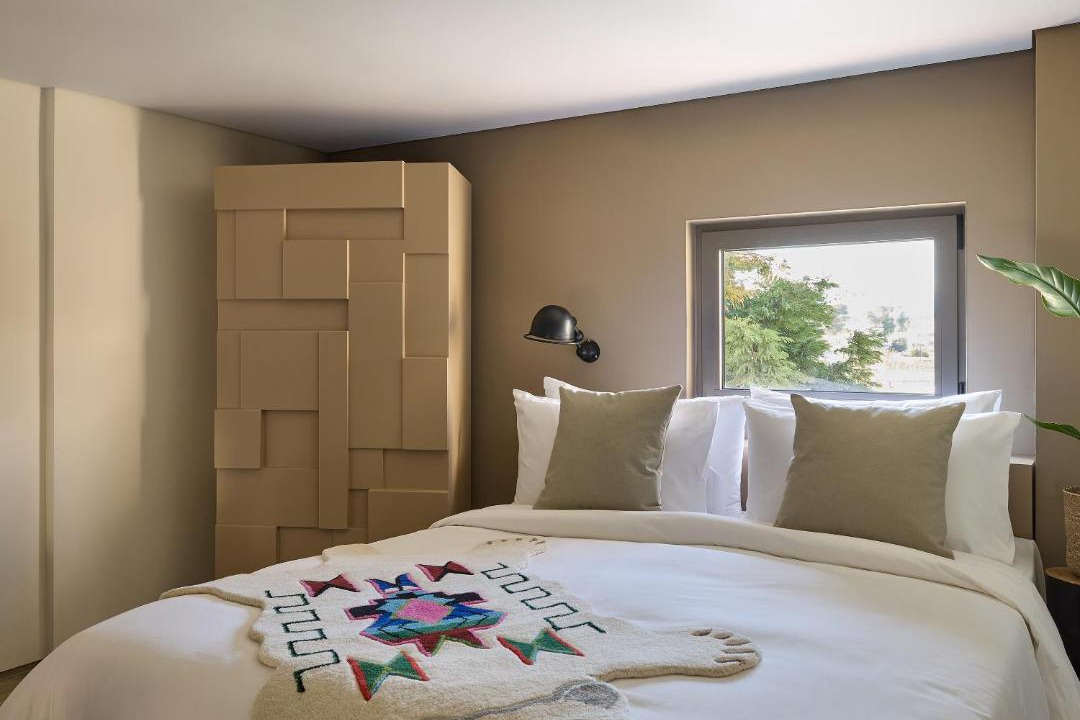 Photo of Bedroom in Alexandroupoli