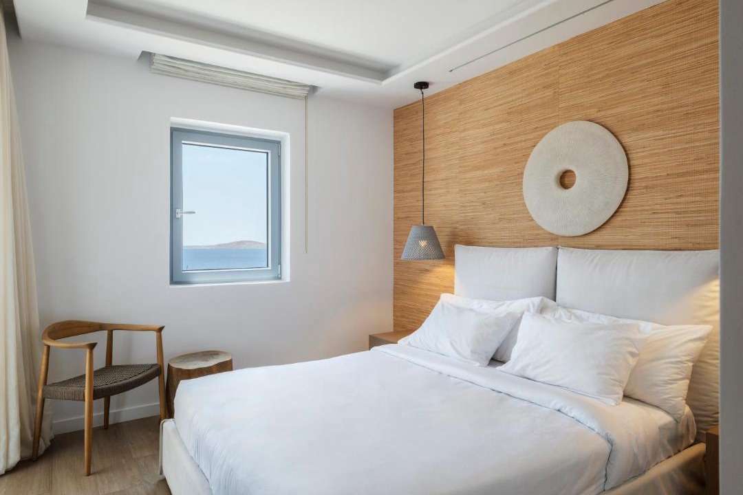 Photo of Bedroom in Kanalia