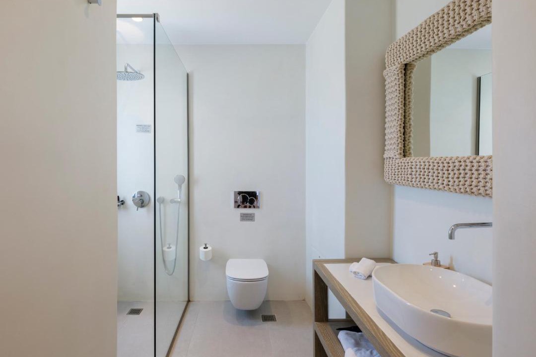 Photo of Bathroom in Kanalia