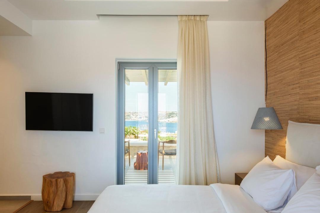 Photo of Bedroom in Kanalia