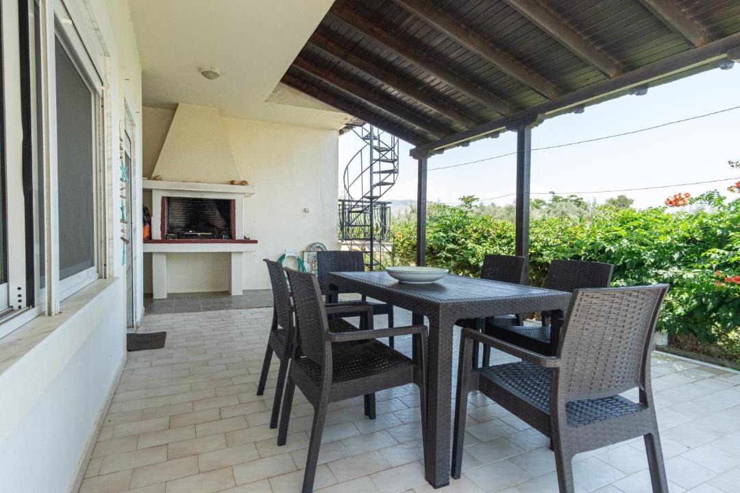 Photo of Patio Balcony in Alexandroupoli