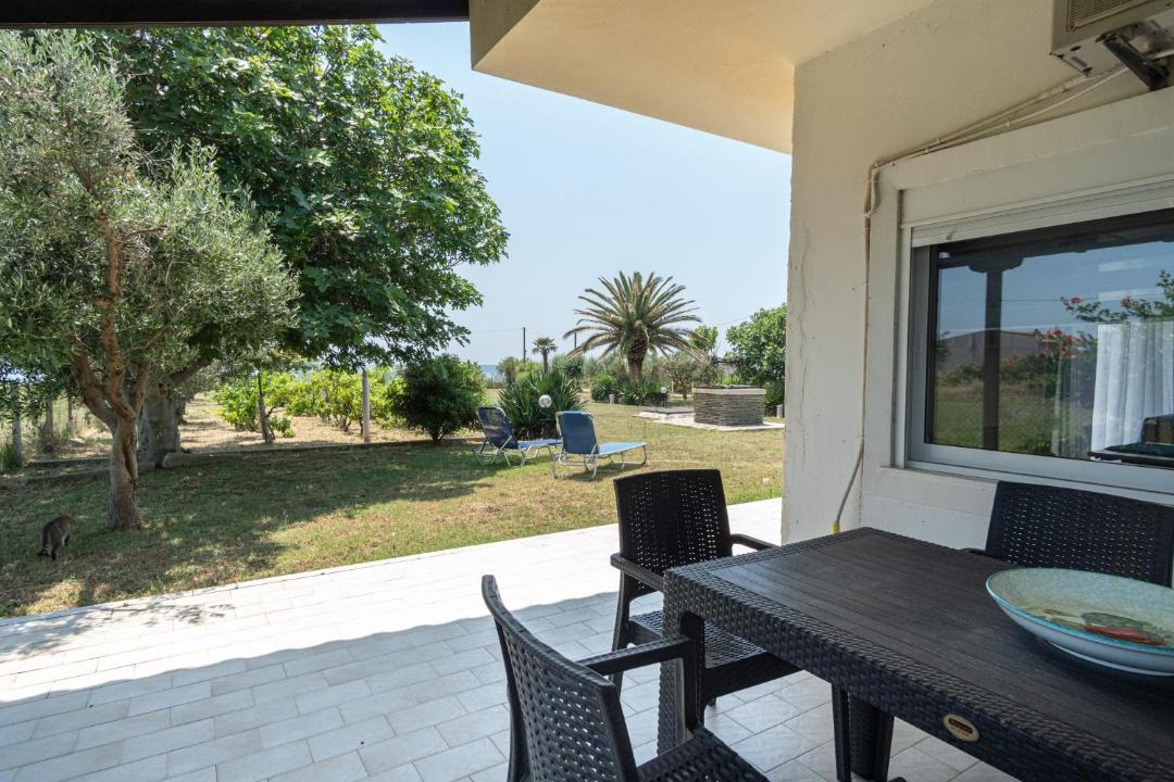 Photo of Patio Balcony in Alexandroupoli