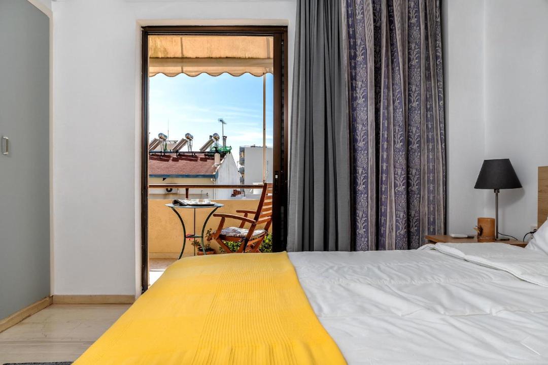 Photo of Bedroom in Heraklion